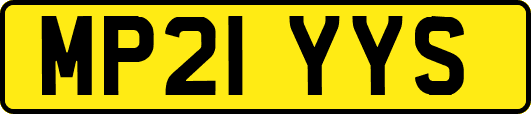 MP21YYS