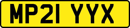 MP21YYX