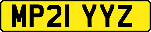 MP21YYZ