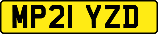 MP21YZD