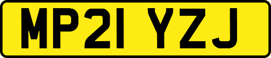 MP21YZJ