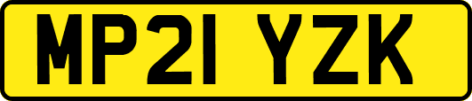 MP21YZK