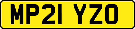 MP21YZO