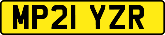 MP21YZR