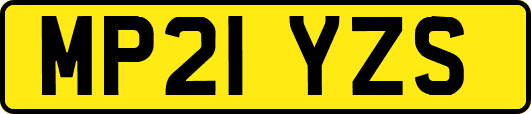 MP21YZS
