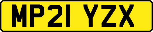 MP21YZX