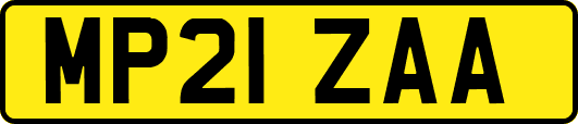 MP21ZAA