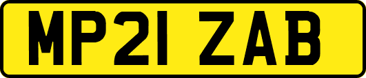 MP21ZAB