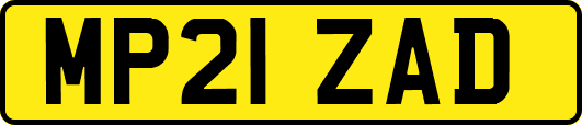 MP21ZAD