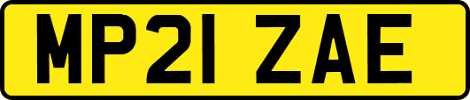 MP21ZAE