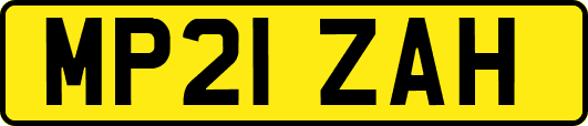 MP21ZAH