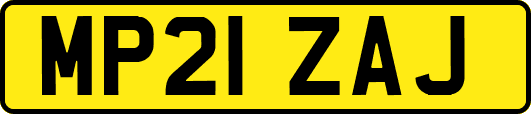 MP21ZAJ