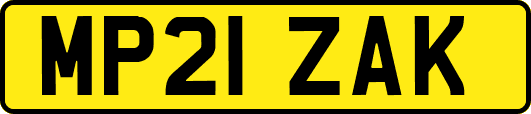 MP21ZAK