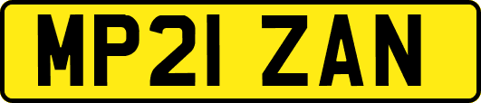 MP21ZAN