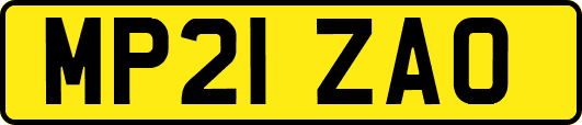 MP21ZAO