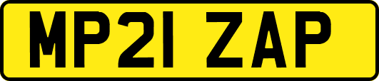 MP21ZAP