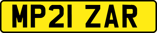 MP21ZAR