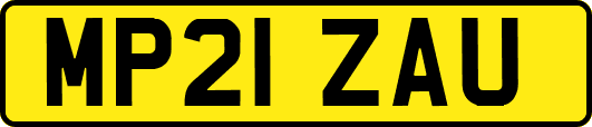 MP21ZAU