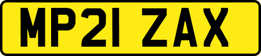 MP21ZAX