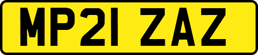 MP21ZAZ