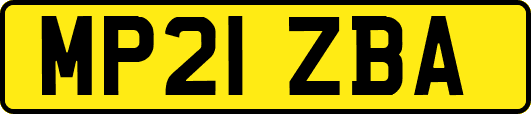 MP21ZBA