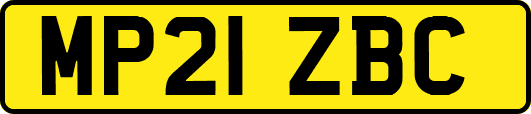 MP21ZBC