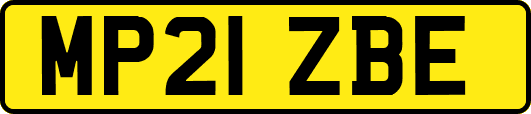 MP21ZBE
