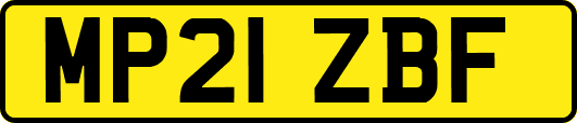 MP21ZBF