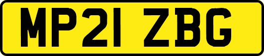 MP21ZBG