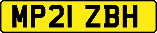 MP21ZBH