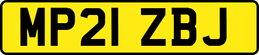MP21ZBJ