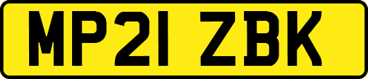 MP21ZBK