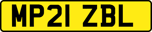 MP21ZBL