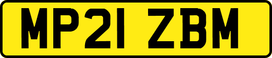 MP21ZBM