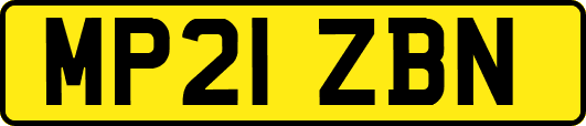 MP21ZBN