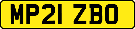 MP21ZBO