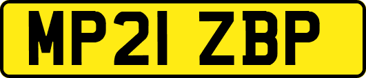 MP21ZBP