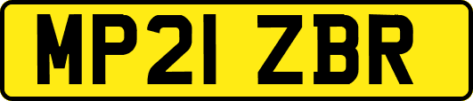 MP21ZBR