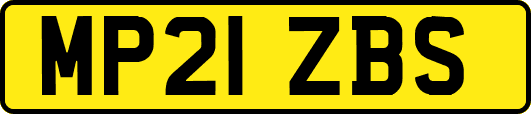 MP21ZBS