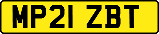MP21ZBT