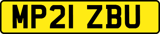 MP21ZBU