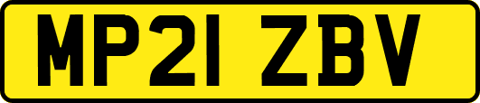 MP21ZBV