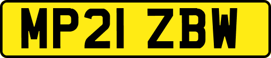 MP21ZBW