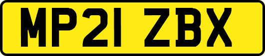 MP21ZBX