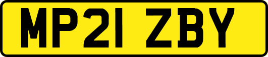MP21ZBY