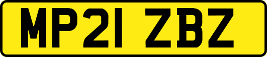 MP21ZBZ