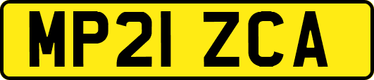 MP21ZCA
