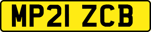 MP21ZCB