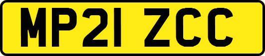 MP21ZCC