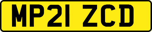 MP21ZCD